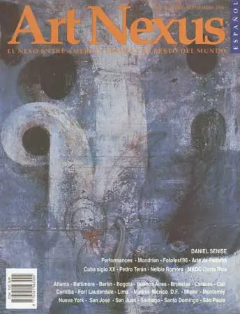 artnexus #21
