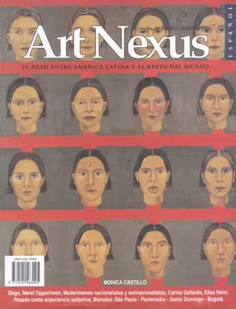 artnexus #23