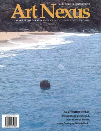 artnexus #26