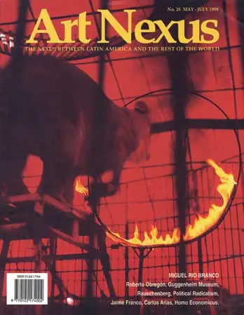 artnexus #28