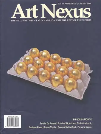 artnexus #30