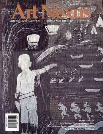 artnexus #32
