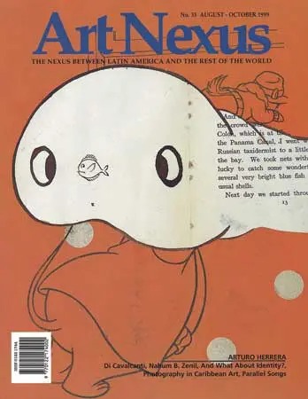 artnexus #33