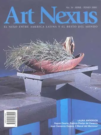 artnexus #36