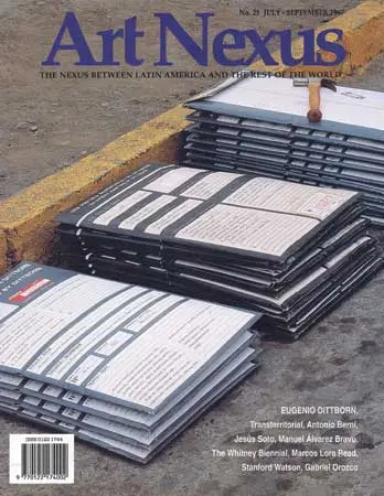 artnexus #25