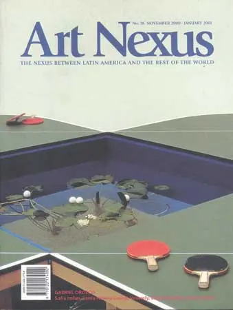 artnexus #38
