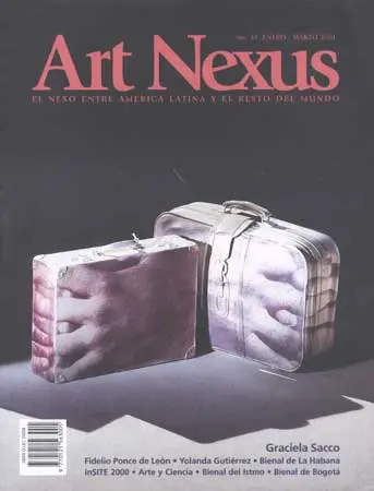 artnexus #39