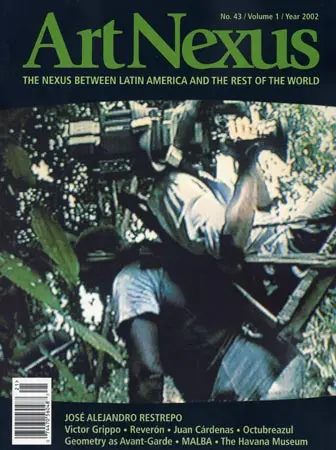 artnexus #43