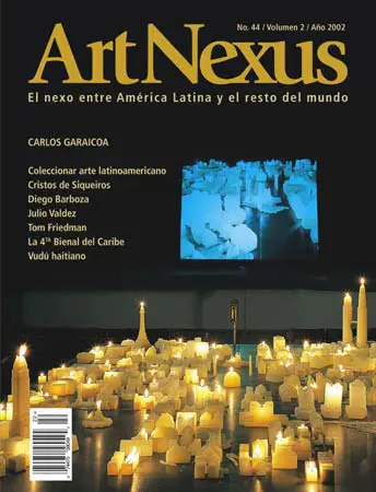 artnexus #44