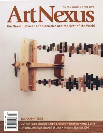artnexus #45