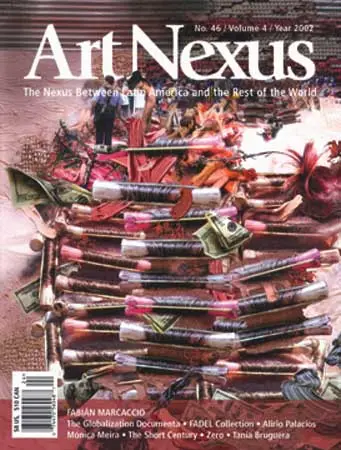 artnexus #46