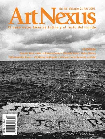 artnexus #48