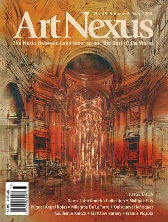 artnexus #49