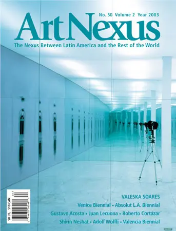artnexus #50