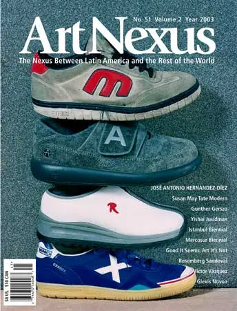 artnexus #51