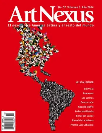 artnexus #52