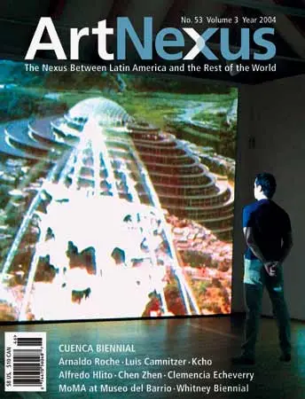 artnexus #53