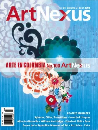 artnexus #54
