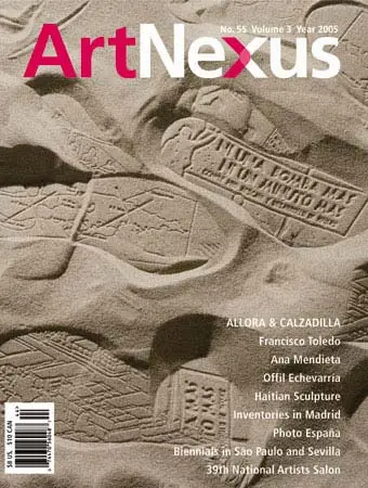 artnexus #55