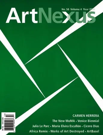 artnexus #58