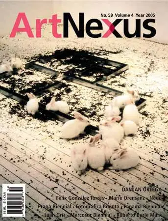 artnexus #59