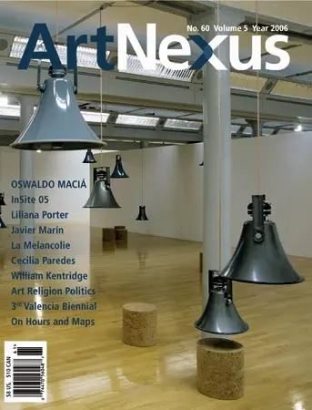 artnexus #60