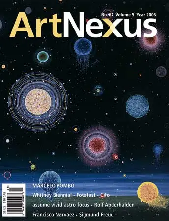 artnexus #62