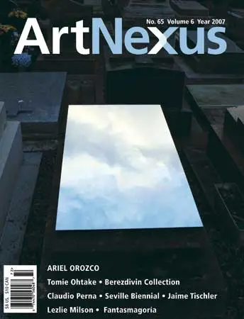 artnexus #65