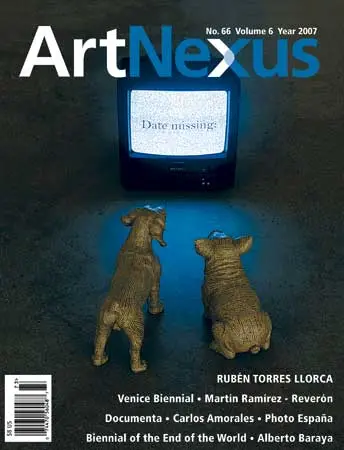 artnexus #66
