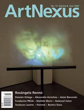 artnexus #72