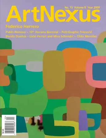 artnexus #73