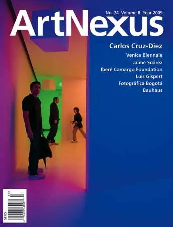 artnexus #74