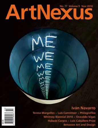 artnexus #77