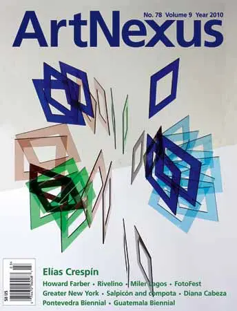 artnexus #78