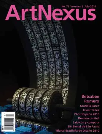 artnexus #79