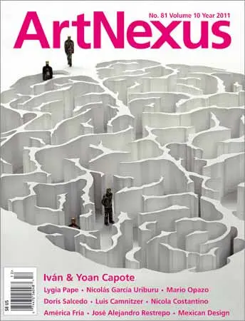 artnexus #81