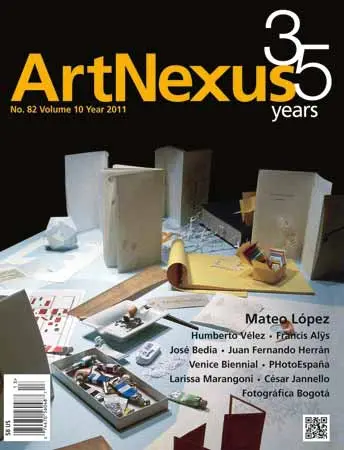 artnexus #82