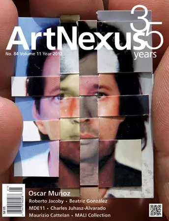 artnexus #84