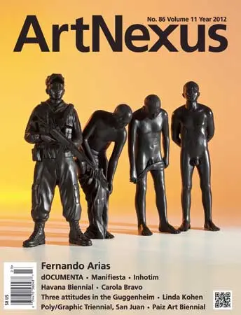artnexus #86