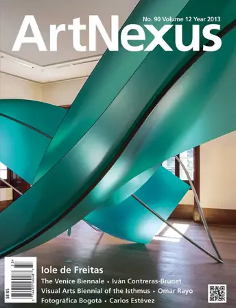 artnexus #90