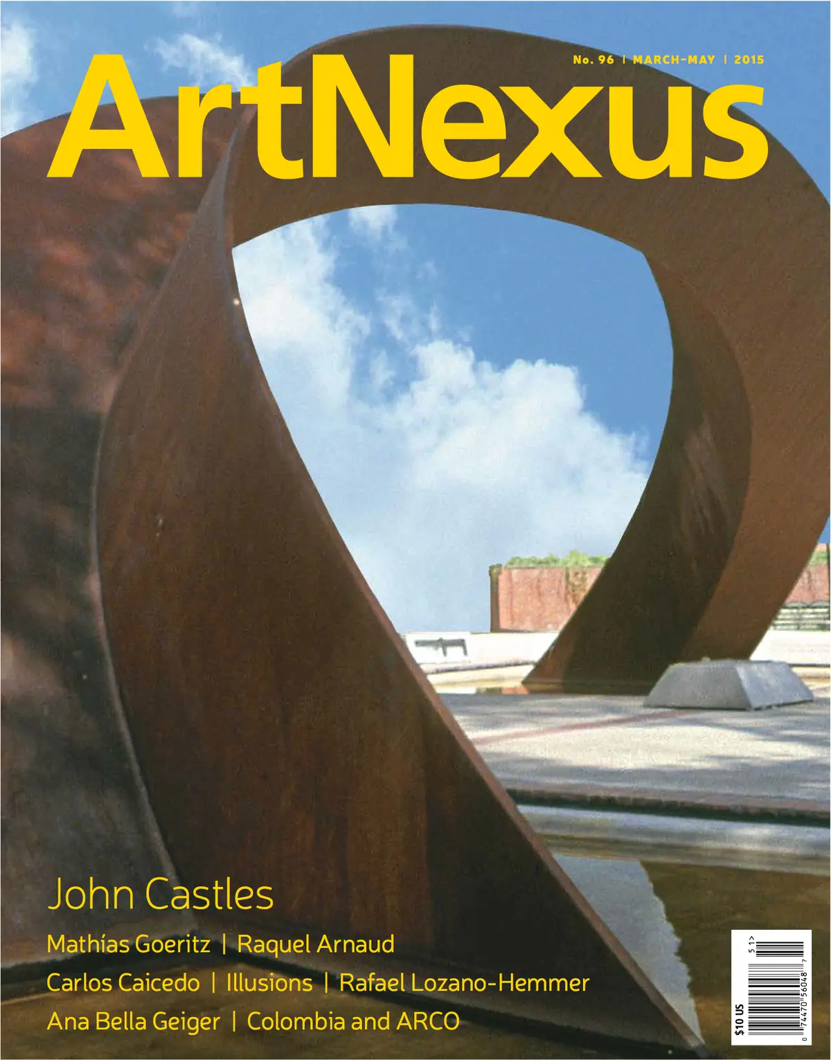 artnexus #96