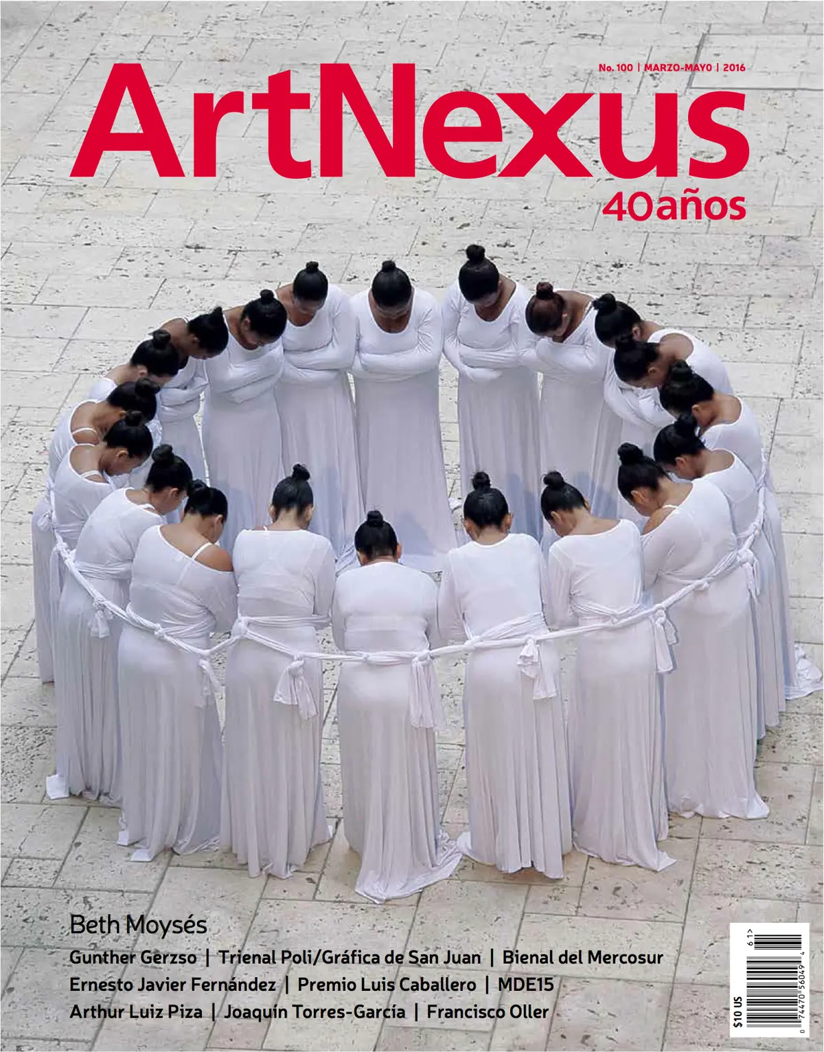 artnexus #100