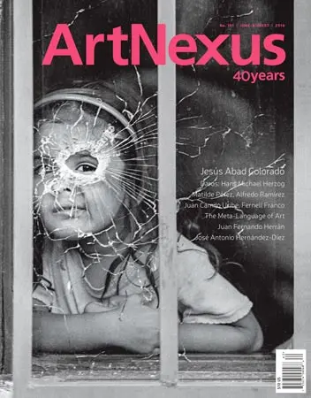 artnexus #101