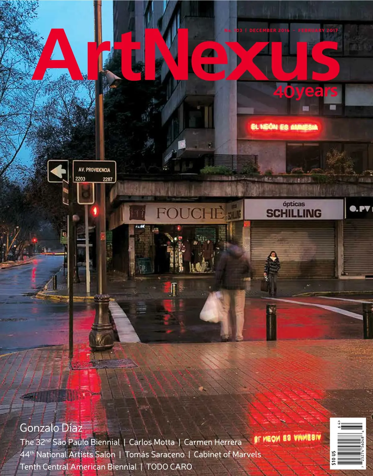 artnexus #103