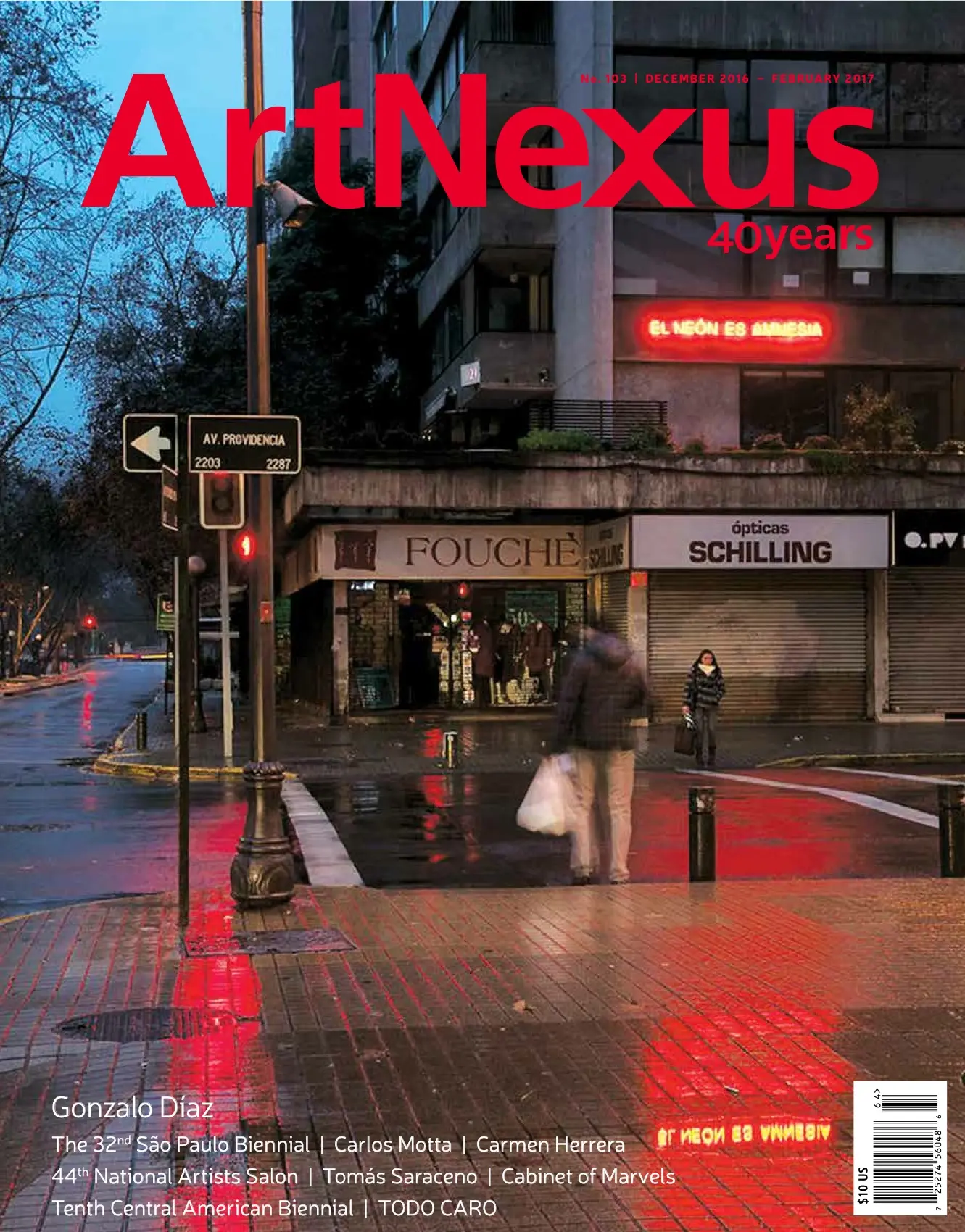 artnexus #103