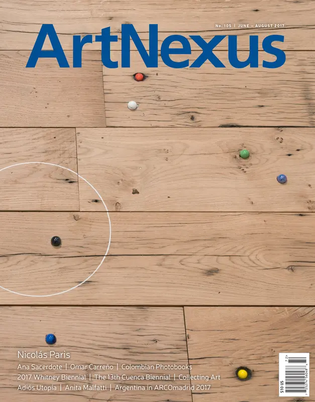 artnexus #105