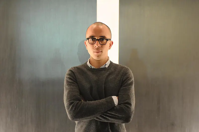 Santiago Reyes Villaveces, Matteo Olivero Prize