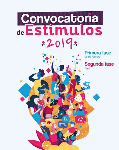 Ministerio de Cultura de Colombia 2019