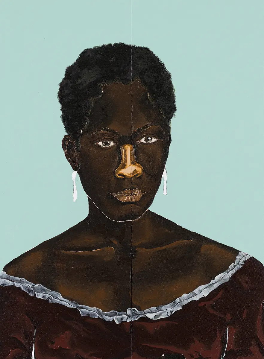 Museu de Arte de São Paulo (MASP) recibe 21 obras de artistas afrodescendientes