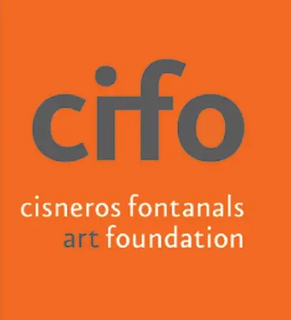 Ganadores del Programa de Becas y Comisiones 2019, Fundación de Arte Cisneros Fontanals (CIFO)